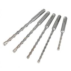 Omega SDS Plus Matkap Ucu 13X160 3