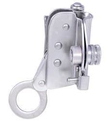 Halat Tutucu Paslanmaz Menteşeli Otomatik Düşüş Durdurucu 14-16mm Karam KK 06 2