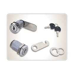 Çekmece Kilidi Mandallı 555 103-25