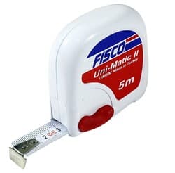 Şerit Metre Fisco UM-5 5 Metre 1