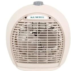 Kumtel Lx-6331 2000 watt Fanlı Isıtıcı 1