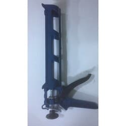 Silikon Tabancası Plastik Zeno 2