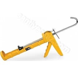 Silikon Tabancası Metal SGS 2