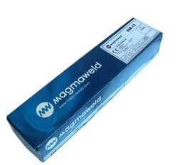 Magmaweld Oerlikon Rutil Kaynak Elektrodu 3.25x350 1 Paket ( 100 Adet )