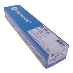 Magmaweld Oerlikon Bazik Kaynak Elektrodu 2.50x350 1 Paket ( 100 Adet ) 1