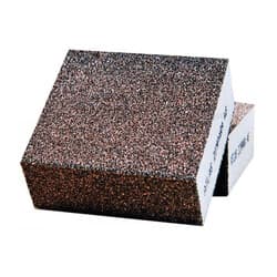 Atlas Sünger Zımpara 100 Kum 1