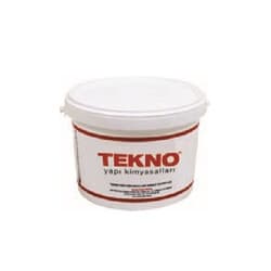 Teknoplug Su Tıkacı 3 KG