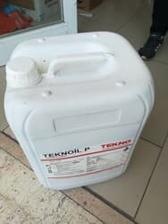 Teknoil Pro 30 Litre Kalıp Ayırıcı 3