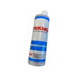 Teknobond 401 P 410 Ml Epoksi Esaslı Kimyasal Dübel 2