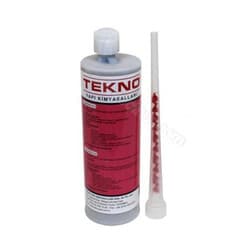 Teknobond 400S Epoksi Esaslı Kimyasal Dübel 1