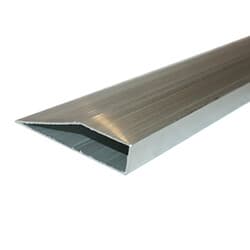 Alüminyum Bıçak Mastar 1 Adet (3 Metre) 2