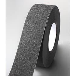 Three Star Siyah Kaydırmaz Bant Merdiven Bandı 50 MM X 10 MT 2