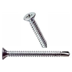 Meridyen YHB Matkap Uçlu Vida 3,9X25 1000 Adet 2