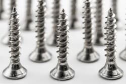 Meridyen Sunta Vidası 3,0X25 1000 Adet