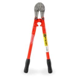 Kollu Demir Kesme Makası 10 mm 1