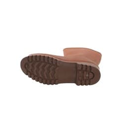 Gezer Krep Kısa Çizme Lastik No:44 3