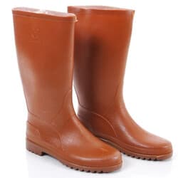 Gezer Krep Uzun Çizme Lastik No:42 1