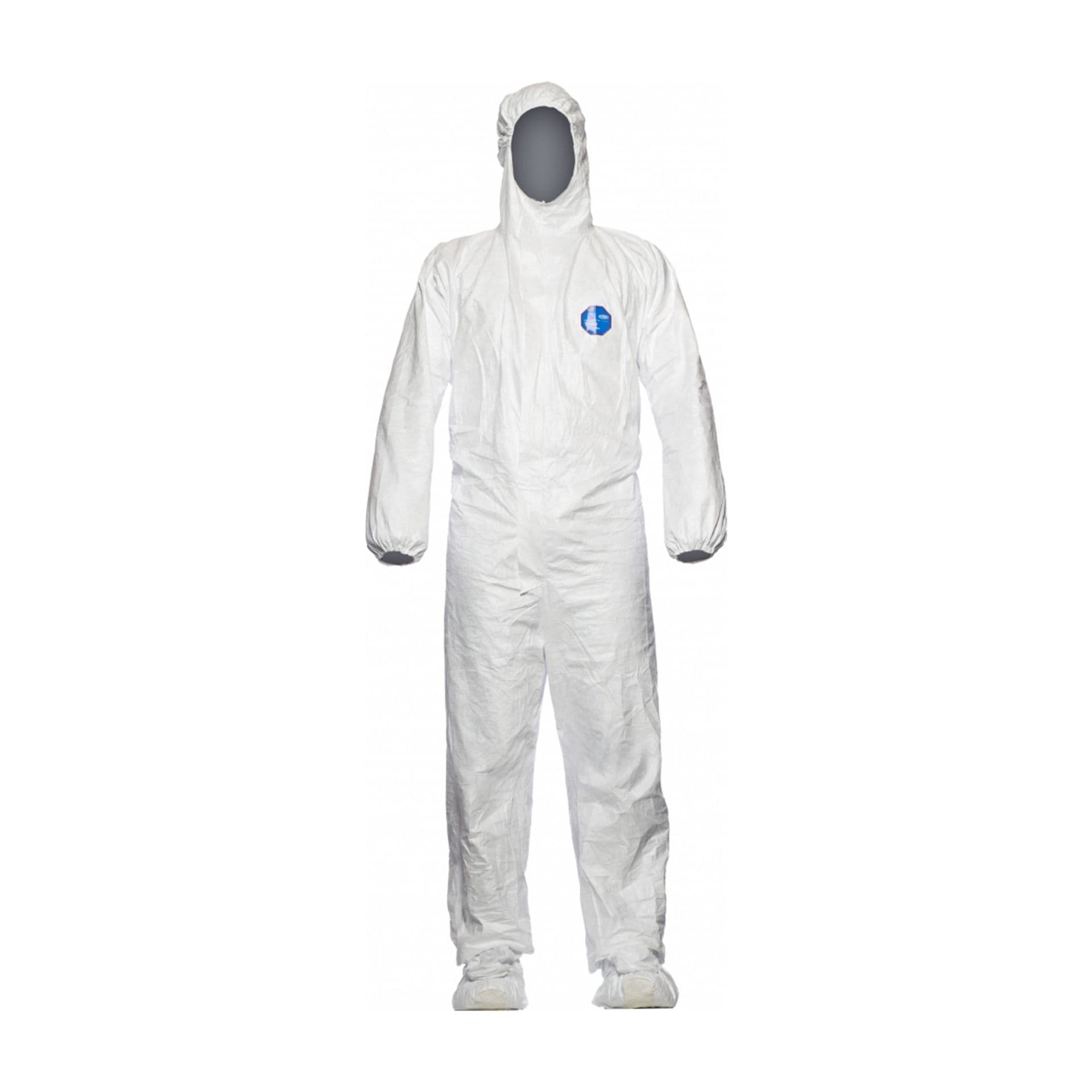 Vento Guard Tek kullanımlık Tulum