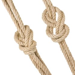 Jüt Halat 22 MM - 200 Metre 2