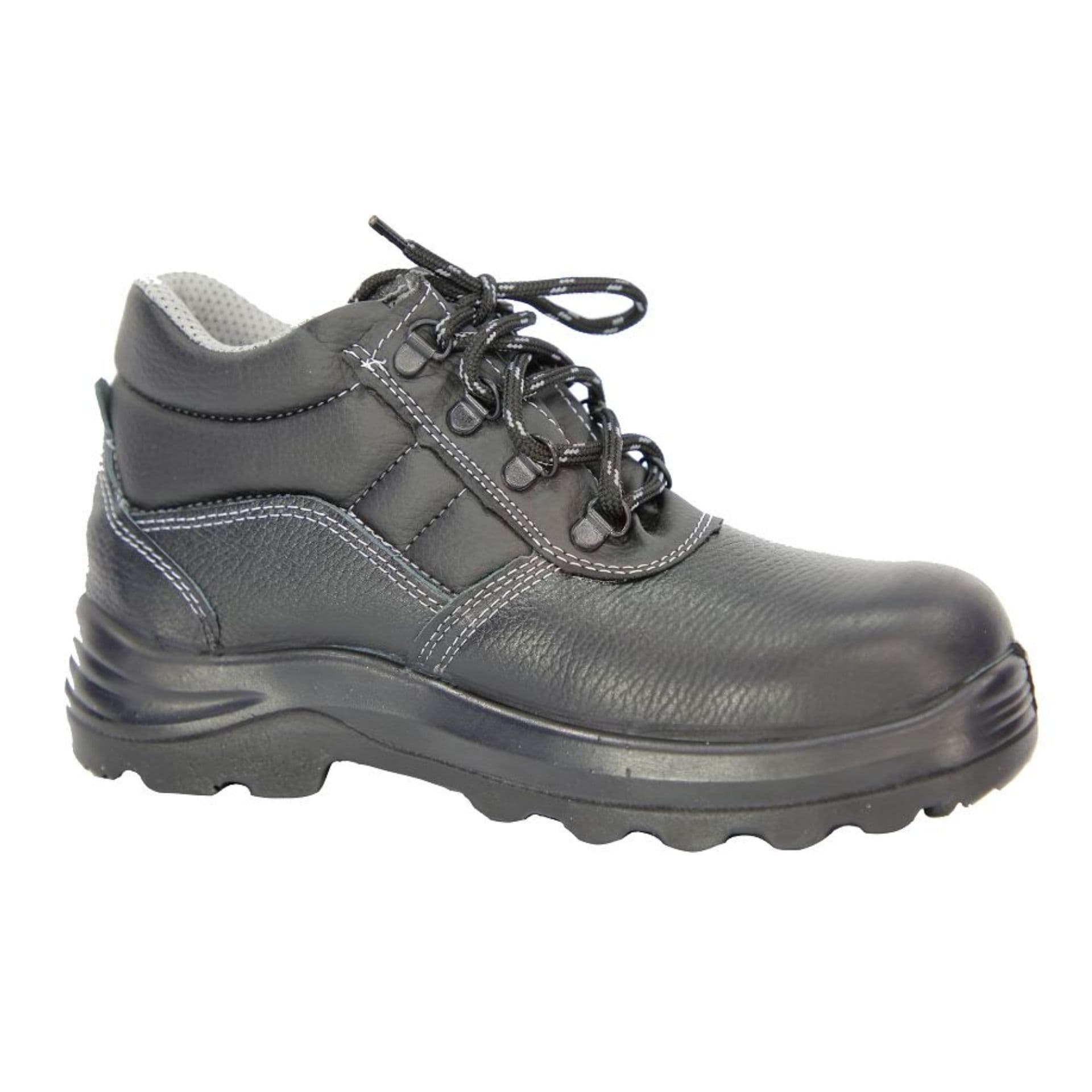 Pars Çelik Burunlu İş Ayakkabısı İş Botu S2 No:43 1