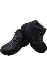 Vento Çelik Burunlu İş Ayakkabısı İş Botu S2 No:43 3