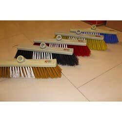 Yılsan Plastik Çalı Fırçası Tüylü 40 cm 2