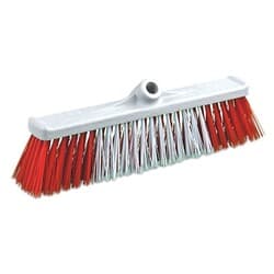 Yılsan Plastik Çalı Fırçası Tüylü 40 cm