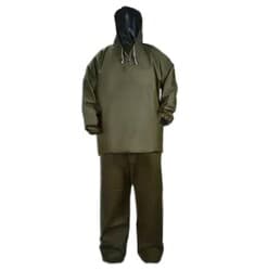 Balıkçı Yağmurluk Alt Üst Takım 1. Kalite 4