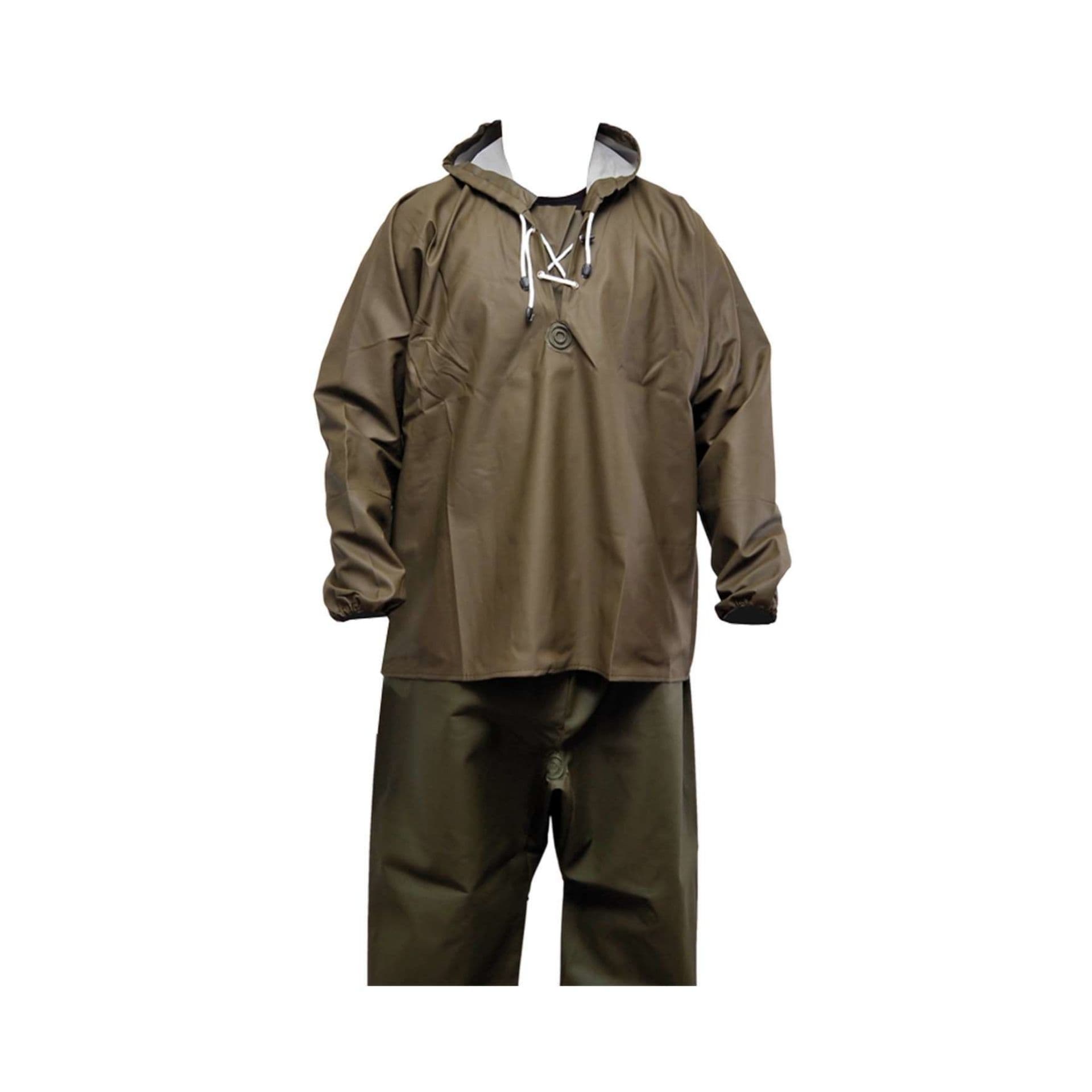 Balıkçı Yağmurluk Alt Üst Takım 1. Kalite 1