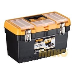 Mano JMT-16'' Jumbo Metal Kilitli Takım Çantası 1