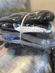 Şantiye Nevresim Takımı 3