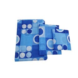 Şantiye Nevresim Takımı Ekonomik Tek Kişilik 4