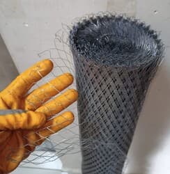 Rabis Teli Sıva Teli İnce 50 Mt 3