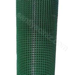 PVC Kaplı Punta Teli 50x50 2 mm 100cm 25 Metre 2