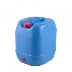 Doğanay Kalıp Yağı 30 Litre