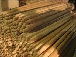 Tornalı Kürek Sapı 150 Cm | 1 Adet | 2