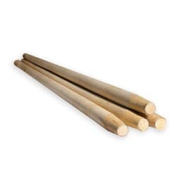 Tornalı Kürek Sapı 150 Cm | 1 Adet | 1