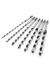 Omega SDS Plus Matkap Ucu Ahşap 20X500 1