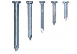 Çelik Beton Çivisi 5X80 (100ad.) 2