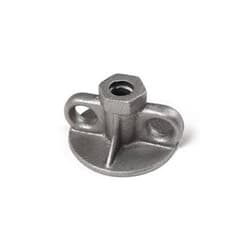 Tie-Rot Somunu Tayrot Somunu 0.9mm 2