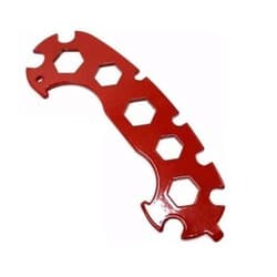 Bisiklet Anahtarı Edoni 2