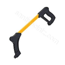 Demir Testere Kolu Omega Tools ( Testeresiz ) 1