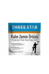 Three Star Kalın Zemin Örtüsü 20m2 1