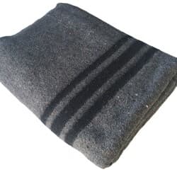 Ekonomik Battaniye Tek Kişilik