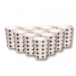 Karton Bardak 6.5 Oz 3000 Adet 2