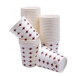 Karton Bardak 6.5 Oz 3000 Adet