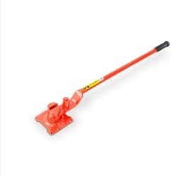 Etriye Kıvırma Kolları 12 mm 1