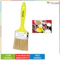 Ekonomik Kestirme Fırçası Yılsan No 3 2