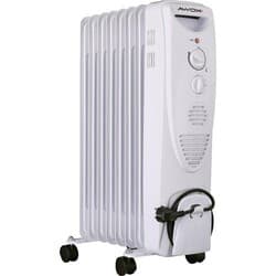 Awox Dilimfit 8 Dilim Yağlı Radyatör