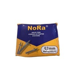 Çelik Çivi Nora Nk Tip 62 mm 1